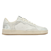 CRIME LONDON SNEAKERS 14206 10 CHELSEA BIANCO